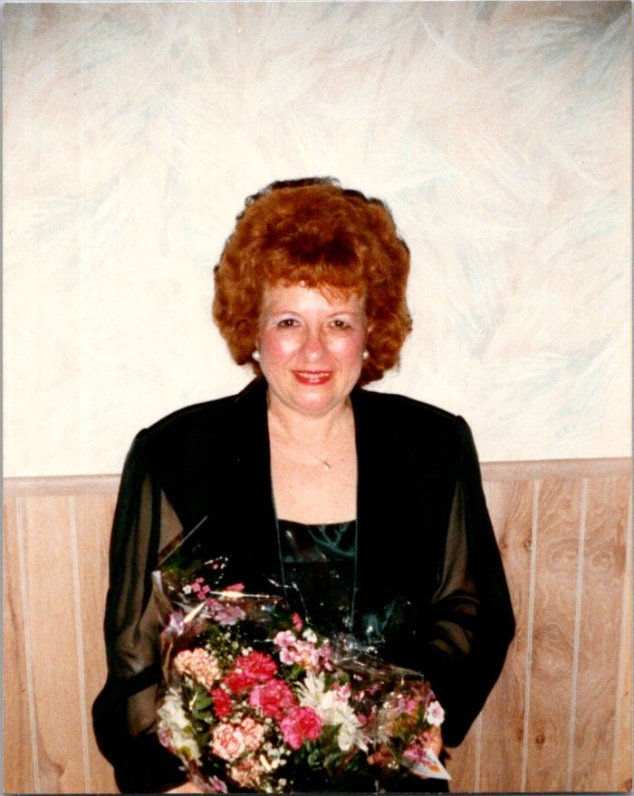 Obituary of Dolores J. Smith
