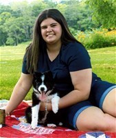 Obituary of Audrey Elizabeth Shoulders