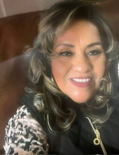 Obituary of Maria de Los Angeles G. Carpio