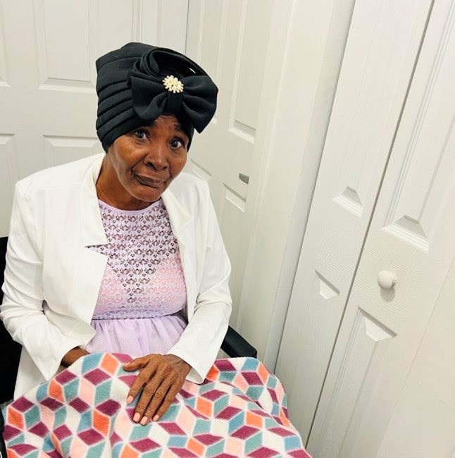 Obituary of Clecide Ulysse