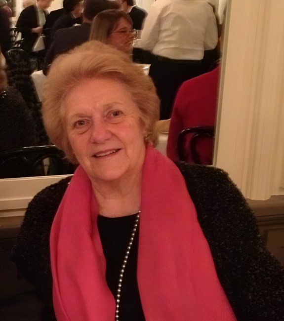 Obituary of Ann Jane Rodriguez Lewis