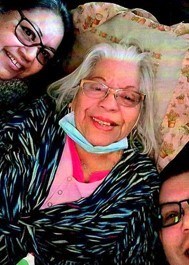 Obituary of Nancy Fernandez