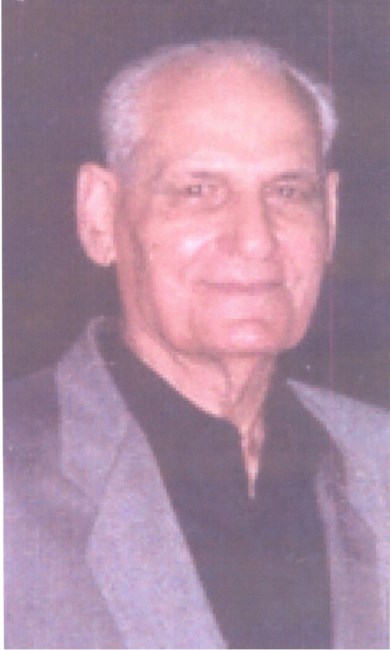 Obituary of John Piediscalzo Sr.