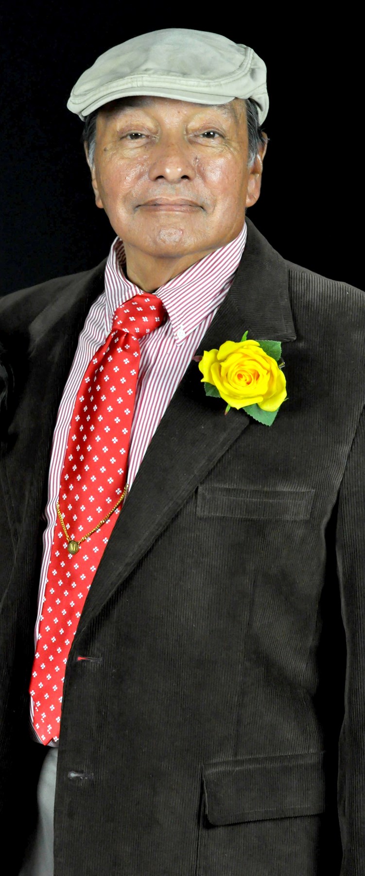 Obituary of Joseph M Moreno