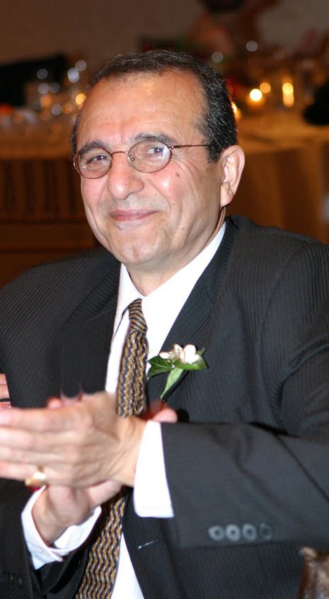 Obituary of Ali Akbar Erami