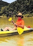 Obituary of Mark Steven Ham
