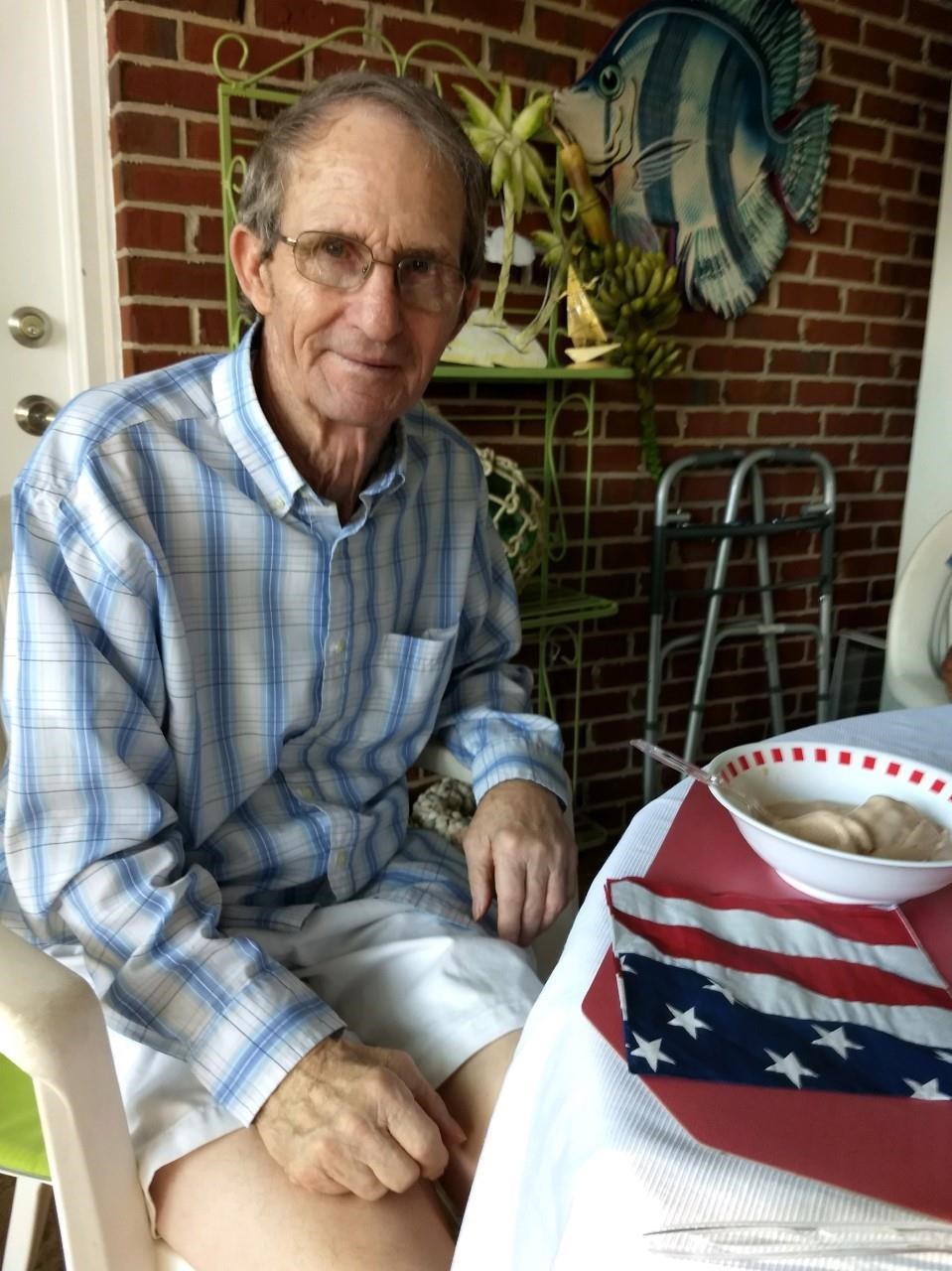 Obituary of Johnny William Keel