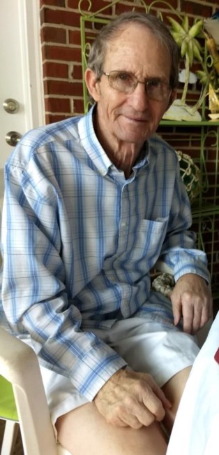 Obituary of Johnny William Keel