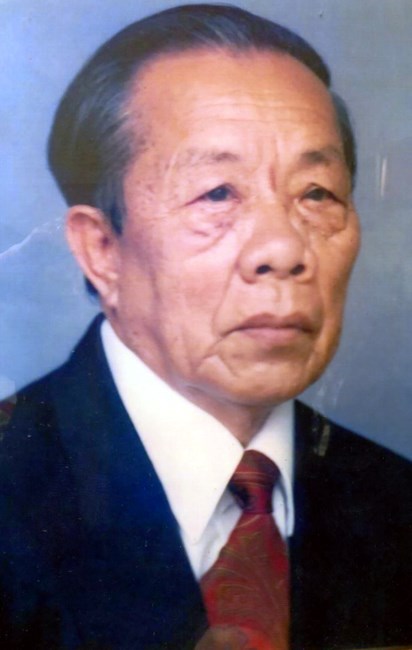 Avis de décès de Tephano - Nguyen, Van Ba   - Nguyen, Albert Richard