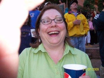 Obituary of Patricia Rena Gillespie