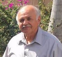 Obituary of Adrian Angel Gonzalez