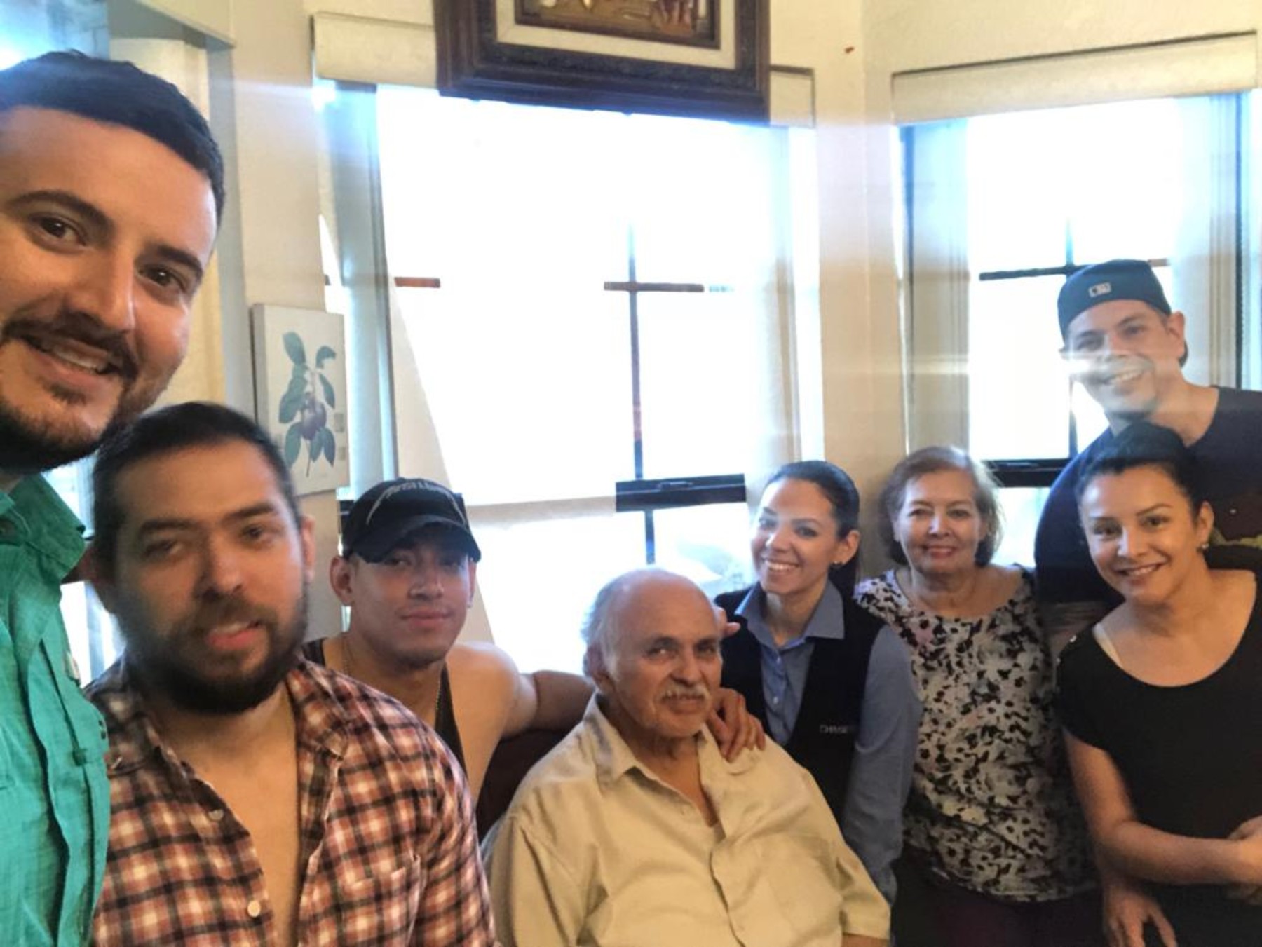 Adrian Angel Gonzalez Obituary - Pharr, TX