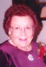 Obituary of Vesta C. Slavens