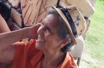 Obituary of Benita Vázquez Ocasio