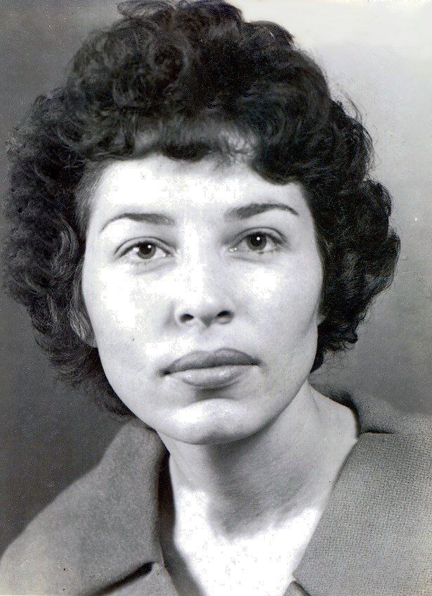 Obituary of Mary Sierra