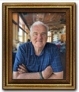 Obituary of Steven Edward Gibson