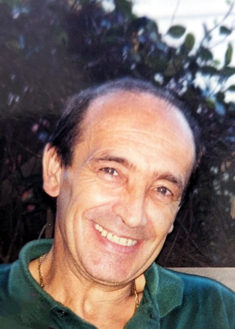 Obituary of Inocencio Horacio Panaggio