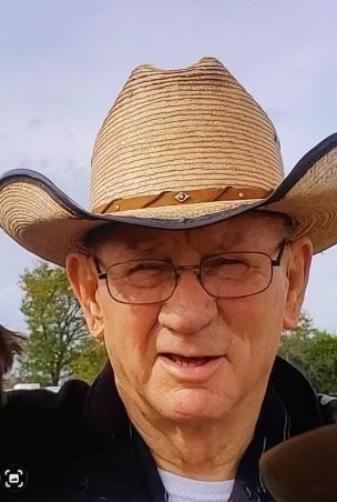 Obituary of Richard Franklin Zimmerman Sr.