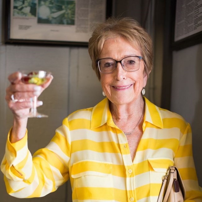 Obituary of Maureen McLoughlin Litsch