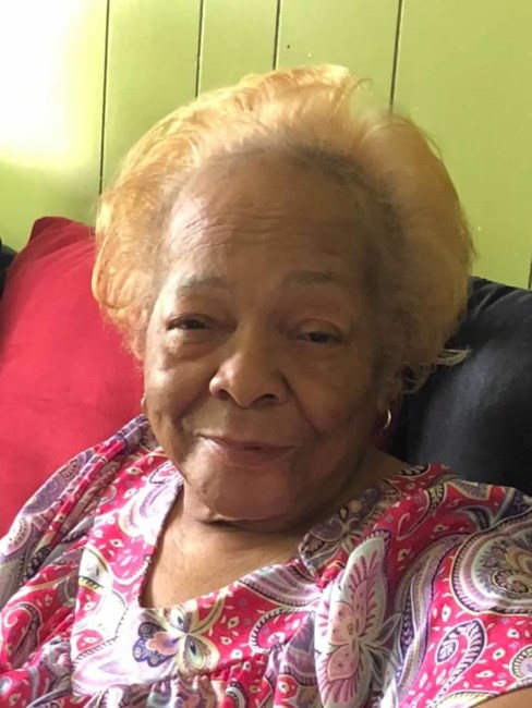 Obituary of Josephine Drake