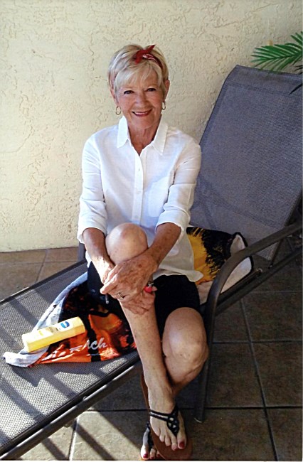 Obituary of Linda Dale Morris (Short)