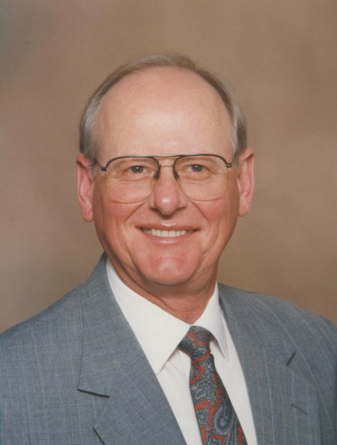 Obituary of Robert Lee Richardson