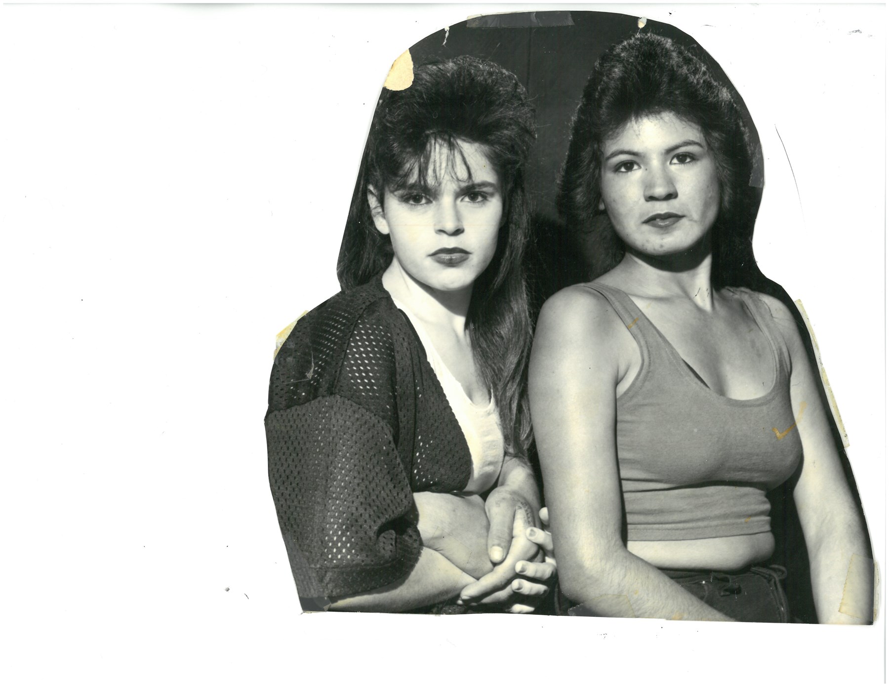 Obituary of Angelica Elena Romero