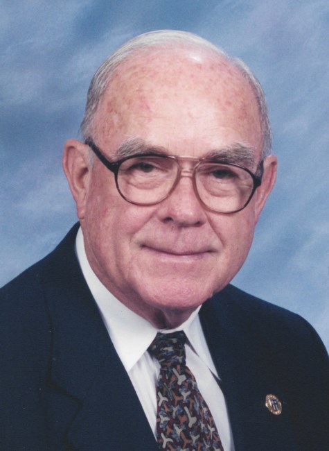 Obituary of Hal Johnston