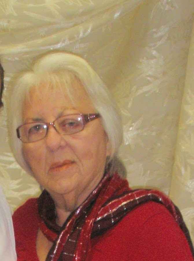 Obituary of Migdalia Soto Diaz