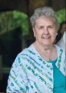 Obituary of Jean E. Rath