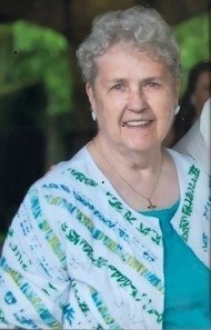 Obituary of Jean E. Rath