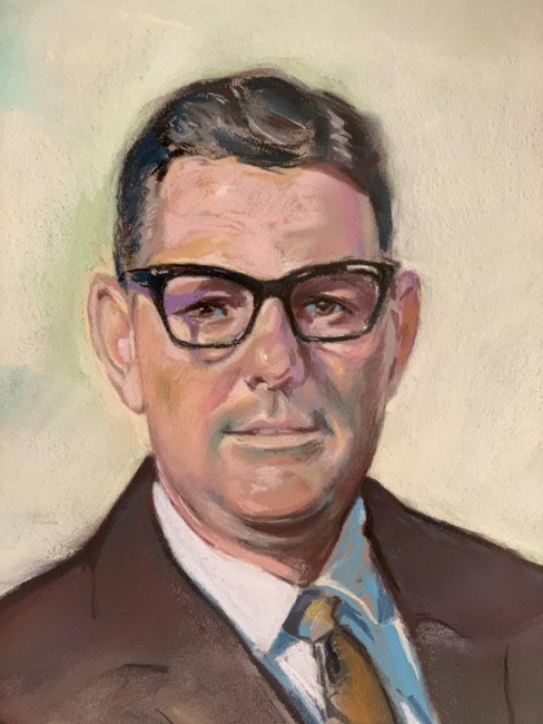 Obituary of Robert Harold Popejoy