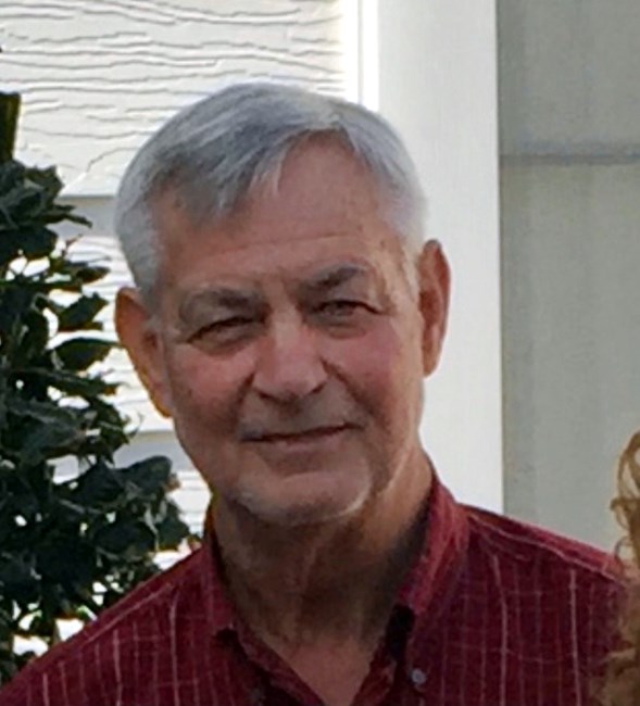 Obituary of Charlie Lewellyn Cone