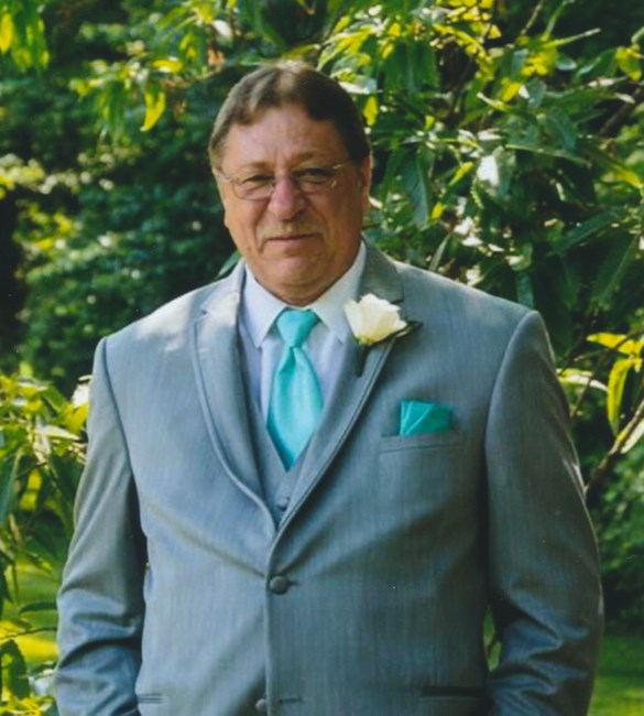 James Barrett Obituary Louisville, KY