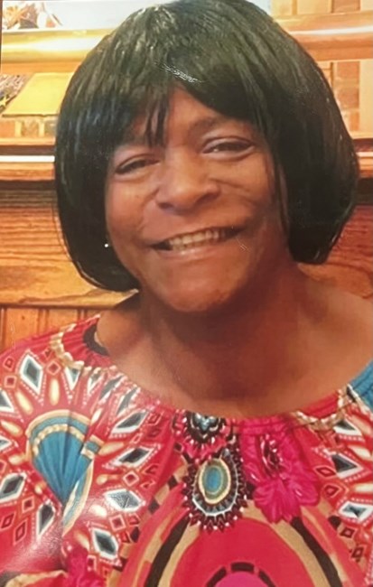 Obituary of Ms. Vernita Thompson