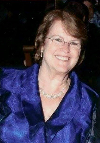 Obituary of Patricia S. Makris