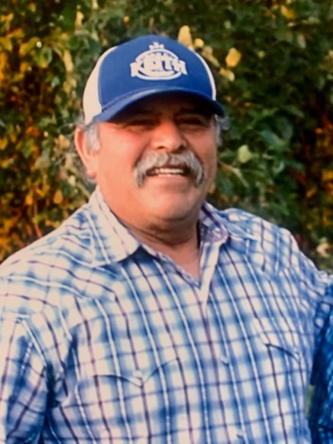 Obituario de Santiago Olvera