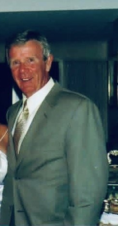 Obituary of Ronald Bob Kelch