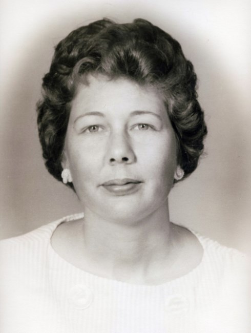 Obituary of Betty Jo Turcotte