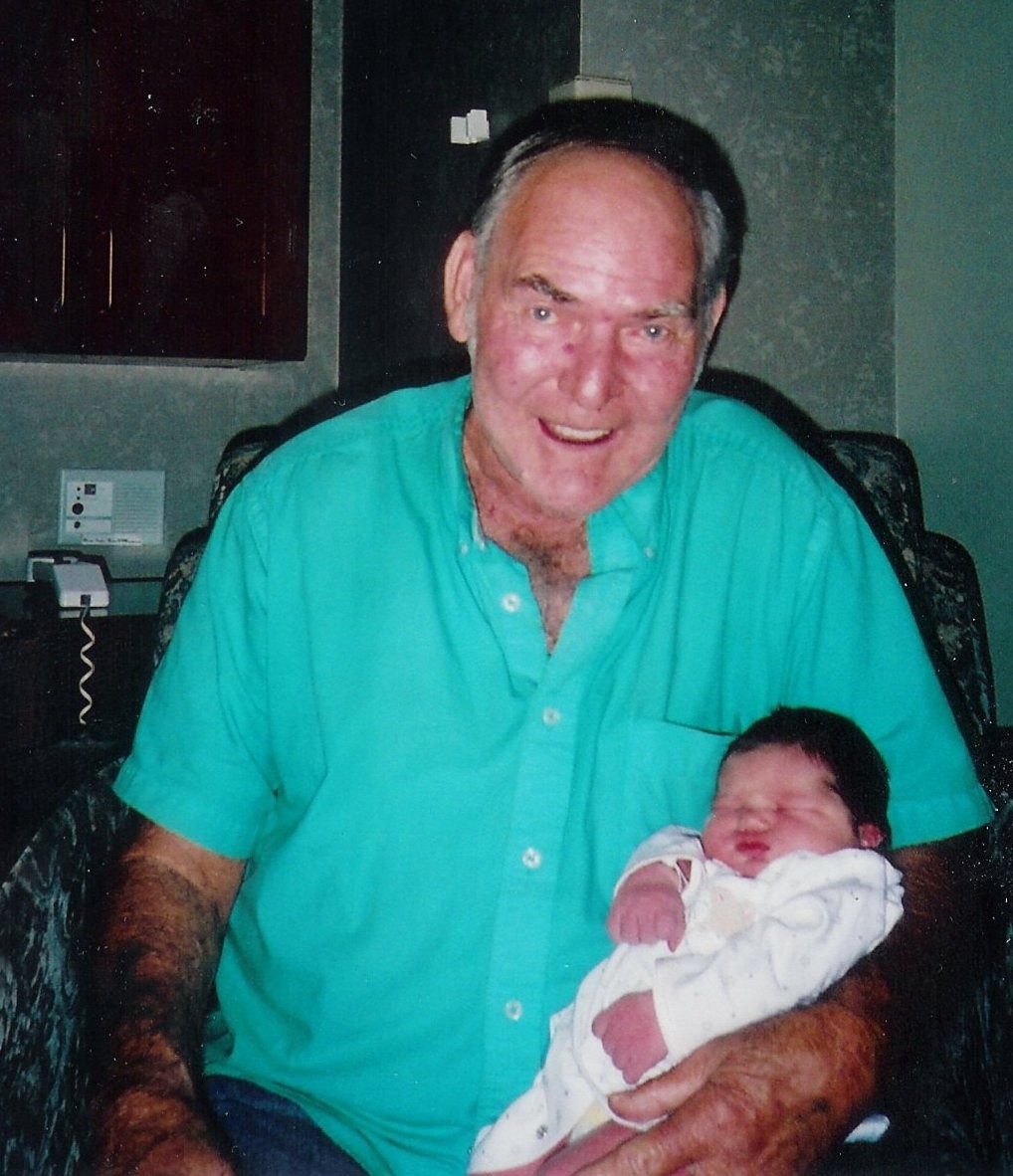 Mr. Morris Ray Mayes Obituary Poplarville, MS