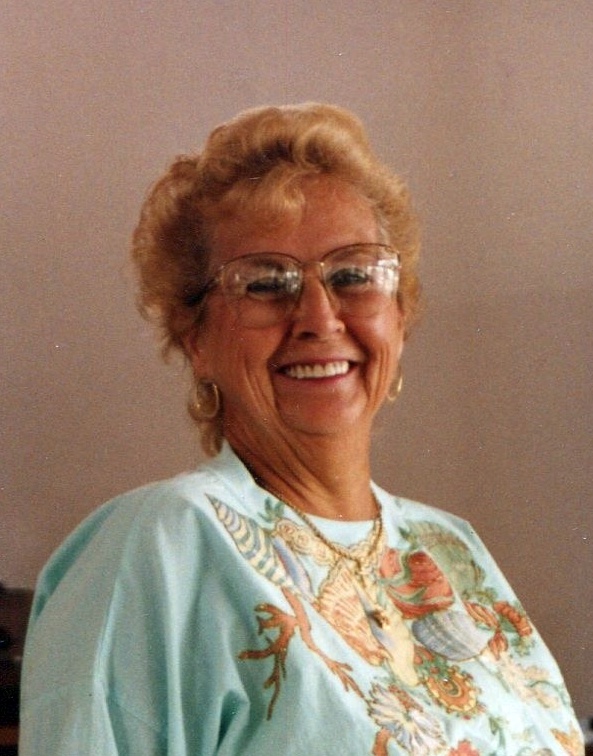 Jean Zelenock Obituary Ann Arbor, MI