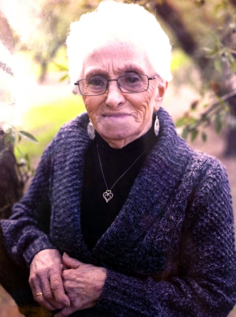 Obituary of Maria A. Mendes