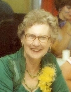 Obituary of Lydia A. Ivory