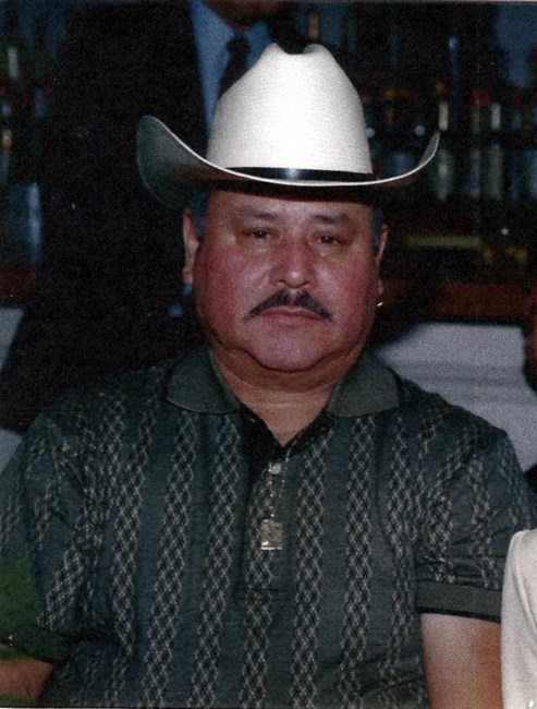 Obituary of Eduardo Ruiz Sr.