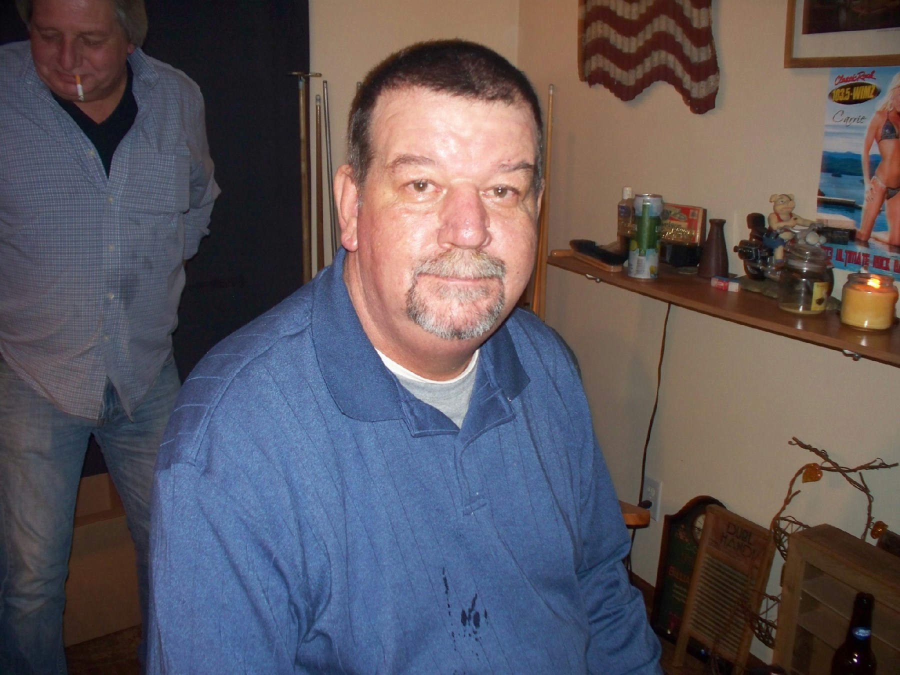 Obituary of Randy Scott Carringer Sr.