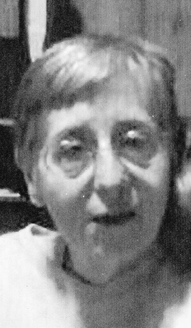 Obituary of Shirley Kay Brink