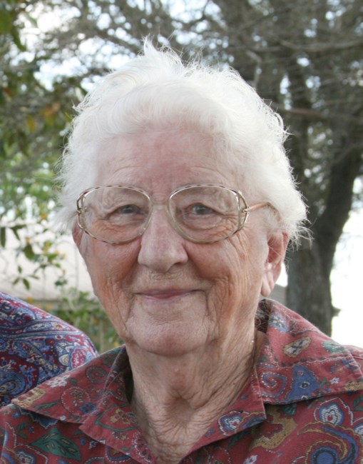 Obituario de Dorothy Mae Swoboda