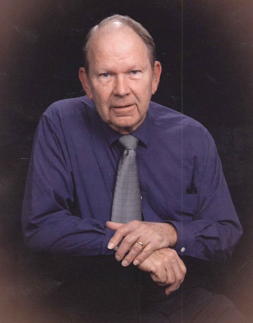 Obituary of Mr. Don Evans Winn