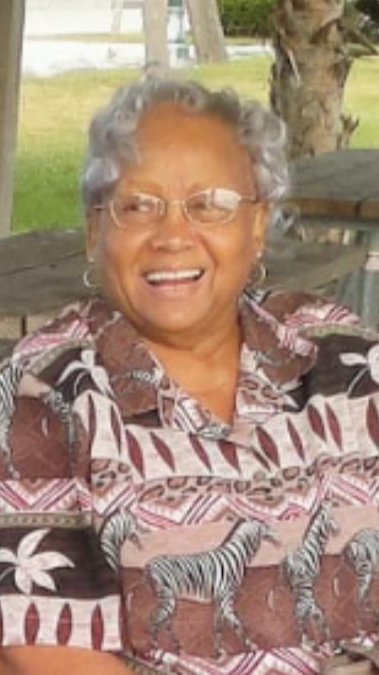 Obituary of Vivia G Wilson