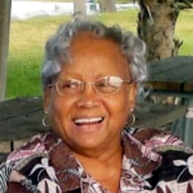 Obituary of Vivia G Wilson